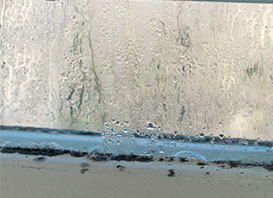 CSR condensation