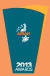 AIRAH Award 2013