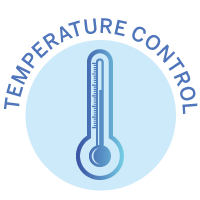 Temperature control